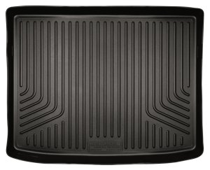 Chevrolet Volt Cargo Liner - Husky Liners - WeatherBeater - Black - `11-`12